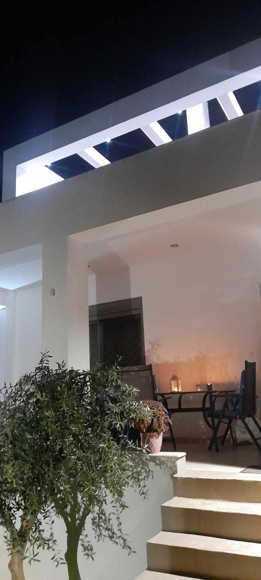 Balance Apartment Kourouta